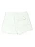 Hudson Jeans Solid Ivory Green Shorts Size 25 waist - photo 2