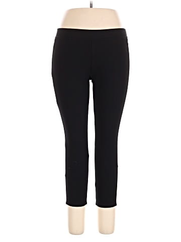 Calvin Klein Performance Active Pants (view 1)