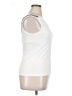 PureLime White Sleeveless T-Shirt Size XL - photo 4