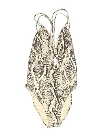 BCBGMAXAZRIA Swimsuit Cover Up (view 1)
