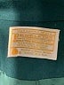 Pendleton 100% Wool Teal Wool Blazer Size 16 - photo 6