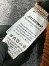 Shein 100% Polyester Brown Jacket Size 6 - photo 7