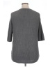 Covington Gray Pullover Sweater Size XL Petite - photo 2