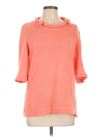Christopher & Banks Pullover Sweater (view 1)
