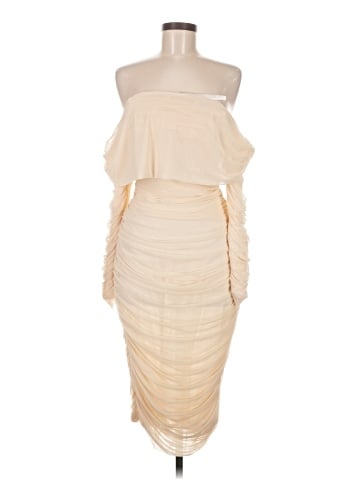 House of CB Cocktail Dress (view 1)