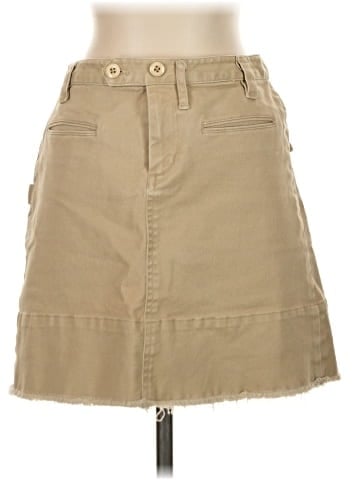 Context Casual Skirt (view 1)