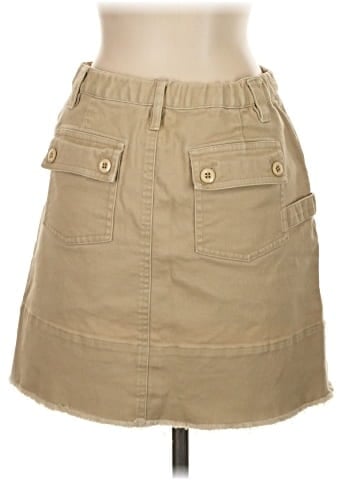 Context Casual Skirt (view 2)