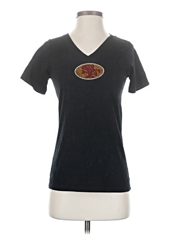 Bella Short Sleeve T-Shirt (view 1)