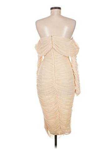 House of CB Cocktail Dress (view 2)