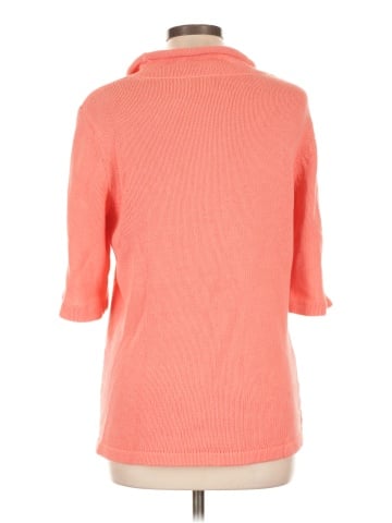 Christopher & Banks Pullover Sweater (view 2)