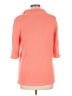 Christopher & Banks Orange Pullover Sweater Size L - photo 2