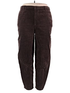 Lands' End Casual Pants