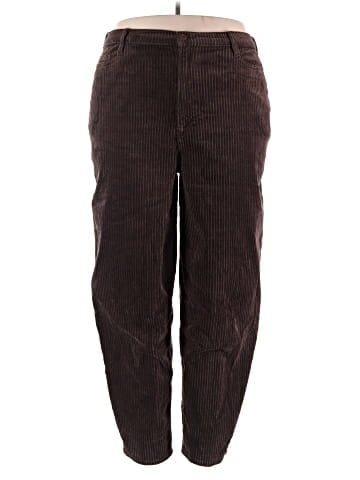 Lands' End Casual Pants (view 1)