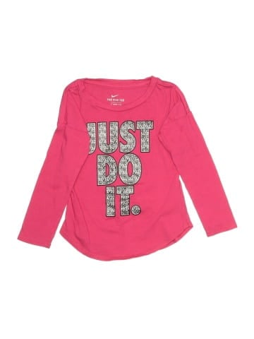 Nike Long Sleeve T-Shirt (view 1)