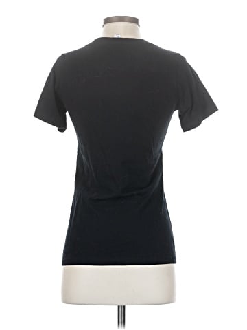 Bella Short Sleeve T-Shirt (view 2)