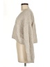 Open Edit Metallic Tan Pullover Sweater Size M - photo 5