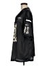 Shein 100% Polyester Black 3/4 Sleeve T-Shirt Size 8 - 10 - photo 5