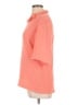 Christopher & Banks Orange Pullover Sweater Size L - photo 5