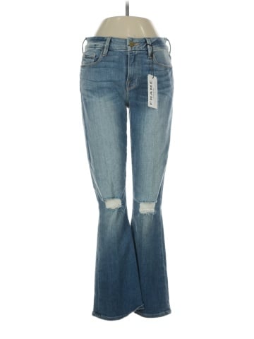 FRAME Denim Jeans (view 1)