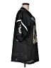 Shein 100% Polyester Black 3/4 Sleeve T-Shirt Size 8 - 10 - photo 4
