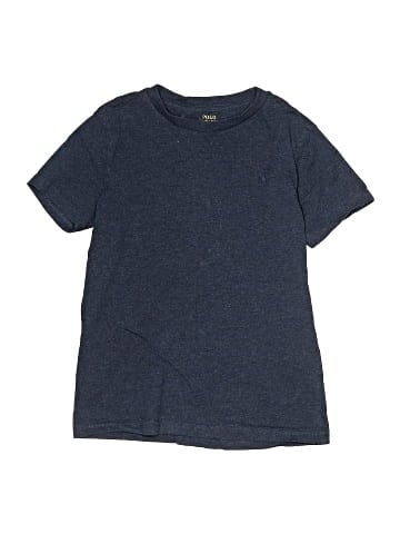 Polo by Ralph Lauren Short Sleeve T-Shirt (view 1)