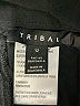 Tribal Solid Black Active Pants Size 12 - photo 7