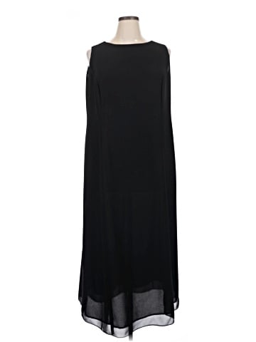 J. Taylor Casual Dress (view 1)