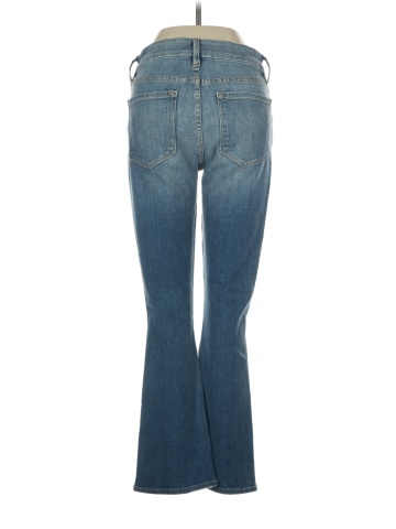 FRAME Denim Jeans (view 2)