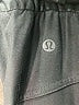 Lululemon Athletica Black Active Pants Size 6 - photo 8