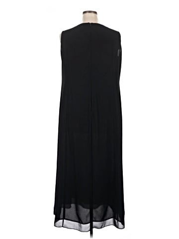 J. Taylor Casual Dress (view 2)