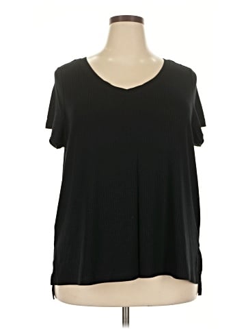 Rachel Zoe Short Sleeve T-Shirt (view 1)