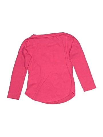 Nike Long Sleeve T-Shirt (view 2)