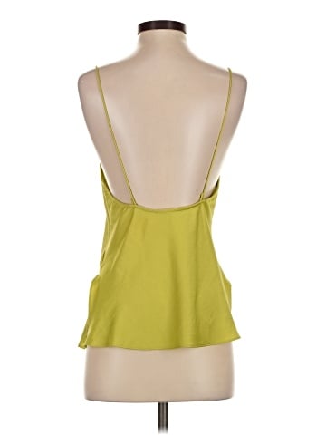 L'academie los angeles Sleeveless Top (view 2)