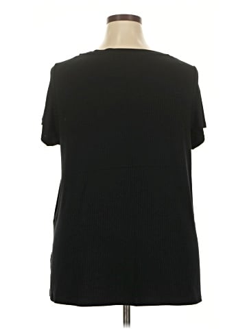 Rachel Zoe Short Sleeve T-Shirt (view 2)
