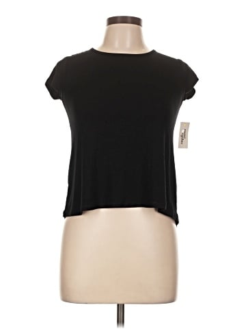 Rumi + Ryder Short Sleeve T-Shirt (view 1)