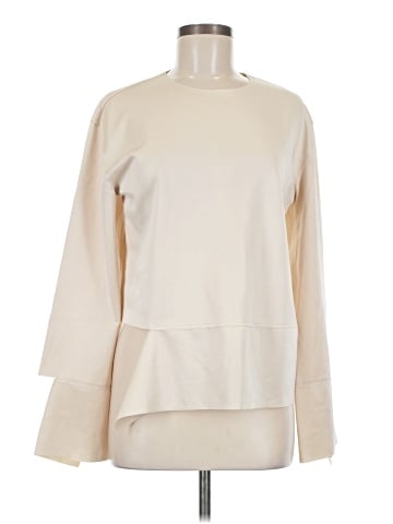 Topshop Sweatshirt (view 1)