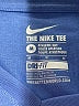 Nike Blue Active T-Shirt Size M - photo 7