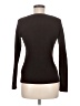 Tommy Hilfiger Brown Pullover Sweater Size Med Petite - photo 2