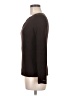 Tommy Hilfiger Brown Pullover Sweater Size Med Petite - photo 5