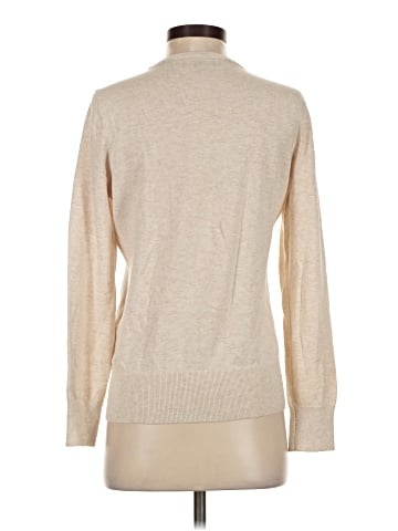 Lands' End Pullover Sweater (view 2)