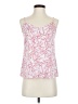 Primark Pink Sleeveless Blouse Size 2 - photo 1