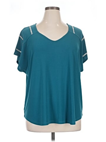 89th & Madison Short Sleeve T-Shirt (view 1)
