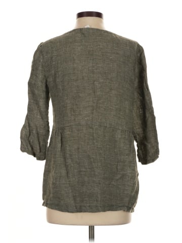 Purejill 3/4 Sleeve Blouse (view 2)