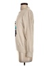 Lands' End 100% Cotton Tan Pullover Sweater Size S - photo 5