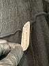 FP Movement Solid Black Casual Pants Size L - photo 4