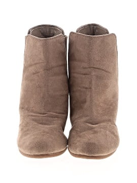 Merona Ankle Boots (view 2)