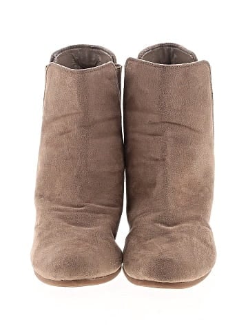 Merona Ankle Boots (view 2)
