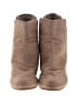 Merona Tan Ankle Boots Size 10 - photo 2