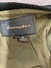 Lovemarks Color Block Green Jacket Size M - photo 3