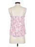 Primark Pink Sleeveless Blouse Size 2 - photo 2